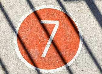 Increase Conversions by Focusing on the Rule of Seven